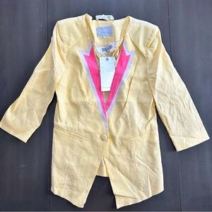 Vintage Vero Moda Blazer size small